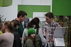 18. Forum Berufsstart (Foto: nnz)