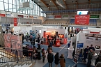 18. Forum Berufsstart (Foto: nnz)