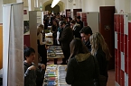 18. Forum Berufsstart (Foto: nnz)