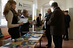 18. Forum Berufsstart (Foto: nnz)