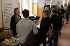 18. Forum Berufsstart (Foto: nnz)