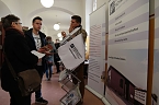 18. Forum Berufsstart (Foto: nnz)