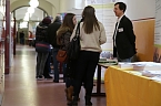 18. Forum Berufsstart (Foto: nnz)