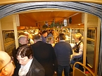 Musikalische Fahrt durch Nordhausen (Foto: Dieter K&ouml;hler)