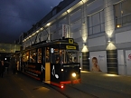 Musikalische Fahrt durch Nordhausen (Foto: Dieter K&ouml;hler)