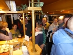 Musikalische Fahrt durch Nordhausen (Foto: Dieter K&ouml;hler)