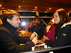 Musikalische Fahrt durch Nordhausen (Foto: Dieter K&ouml;hler)