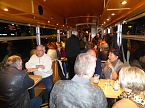 Musikalische Fahrt durch Nordhausen (Foto: Dieter K&ouml;hler)