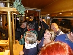 Musikalische Fahrt durch Nordhausen (Foto: Dieter K&ouml;hler)