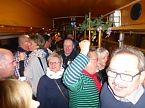 Musikalische Fahrt durch Nordhausen (Foto: Dieter K&ouml;hler)