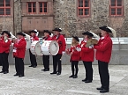 Zu Gast in Nordhausen (Foto: Peter Blei)