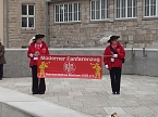 Zu Gast in Nordhausen (Foto: Peter Blei)