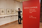 Glanzvolle Er&ouml;ffnung der Kulturnacht (Foto: Karl-Heinz Herrmann)