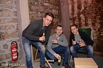 Partynacht im T37 (Foto: City Scout Sven G&auml;mkow)