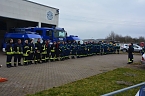 Gemeinsam ge&uuml;bt (Foto: THW Nordhausen)