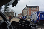 Gemeinsam ge&uuml;bt (Foto: THW Nordhausen)