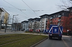 Gemeinsam ge&uuml;bt (Foto: THW Nordhausen)