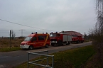 Gemeinsam ge&uuml;bt (Foto: THW Nordhausen)