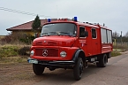 Gemeinsam ge&uuml;bt (Foto: THW Nordhausen)