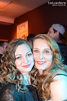 Party im Jugendclubhaus in Nordhausen (Foto: Belvedere Media Agentur)