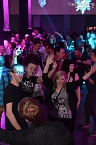 Party im Jugendclubhaus in Nordhausen (Foto: Belvedere Media Agentur)