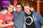 Party im Jugendclubhaus in Nordhausen (Foto: Belvedere Media Agentur)