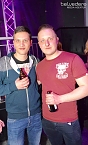 Party im Jugendclubhaus in Nordhausen (Foto: Belvedere Media Agentur)