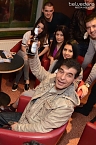 Party im Jugendclubhaus in Nordhausen (Foto: Belvedere Media Agentur)