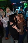 Party im Jugendclubhaus in Nordhausen (Foto: Belvedere Media Agentur)