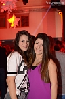 Party im Jugendclubhaus in Nordhausen (Foto: Belvedere Media Agentur)