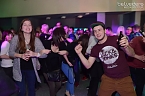 Party im Jugendclubhaus in Nordhausen (Foto: Belvedere Media Agentur)