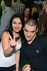 Party im Jugendclubhaus in Nordhausen (Foto: Belvedere Media Agentur)
