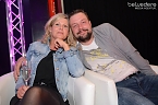 Party im Jugendclubhaus in Nordhausen (Foto: Belvedere Media Agentur)