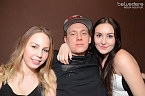 Party im Jugendclubhaus in Nordhausen (Foto: Belvedere Media Agentur)