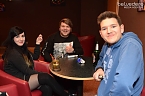 Party im Jugendclubhaus in Nordhausen (Foto: Belvedere Media Agentur)