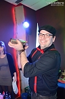 Party im Jugendclubhaus in Nordhausen (Foto: Belvedere Media Agentur)