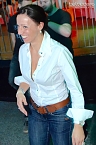 Party im Jugendclubhaus in Nordhausen (Foto: Belvedere Media Agentur)
