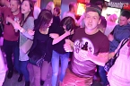 Party im Jugendclubhaus in Nordhausen (Foto: Belvedere Media Agentur)