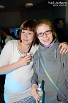 Party im Jugendclubhaus in Nordhausen (Foto: Belvedere Media Agentur)
