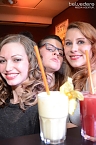 Party im Jugendclubhaus in Nordhausen (Foto: Belvedere Media Agentur)