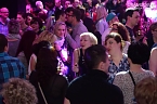 Party im Jugendclubhaus in Nordhausen (Foto: Belvedere Media Agentur)