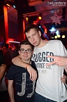 Party im Jugendclubhaus in Nordhausen (Foto: Belvedere Media Agentur)