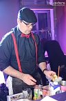 Party im Jugendclubhaus in Nordhausen (Foto: Belvedere Media Agentur)