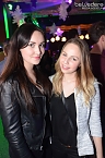 Party im Jugendclubhaus in Nordhausen (Foto: Belvedere Media Agentur)
