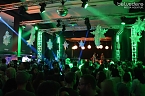 Party im Jugendclubhaus in Nordhausen (Foto: Belvedere Media Agentur)