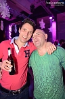 Party im Jugendclubhaus in Nordhausen (Foto: Belvedere Media Agentur)