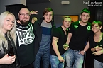 Party im Jugendclubhaus in Nordhausen (Foto: Belvedere Media Agentur)
