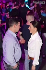 Party im Jugendclubhaus in Nordhausen (Foto: Belvedere Media Agentur)