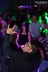 Party im Jugendclubhaus in Nordhausen (Foto: Belvedere Media Agentur)