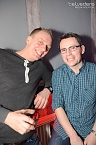 Party im Jugendclubhaus in Nordhausen (Foto: Belvedere Media Agentur)